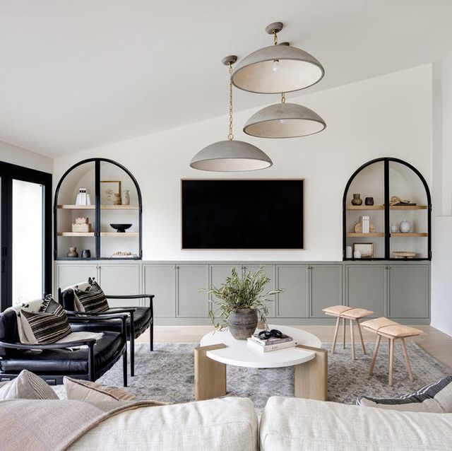 5 Ways to Update Your Living Room With Modern Design Trends