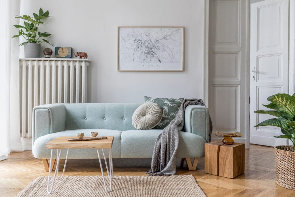 How Furniture Can Change the Look of Your Home?