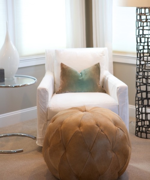 How to Pick the Perfect Upholstery For Your Home