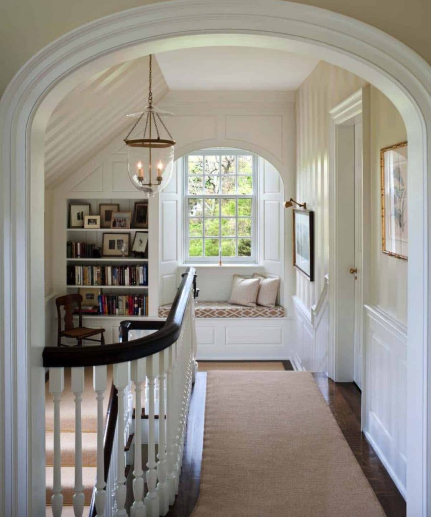Ideas For Creating a Cozy Reading Nook