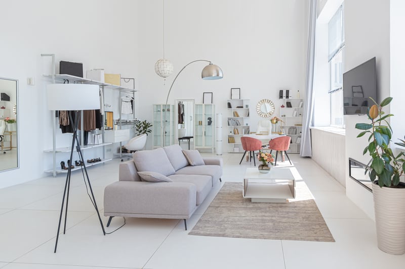 Room Divider Ideas to Enhance the Look of Your Home