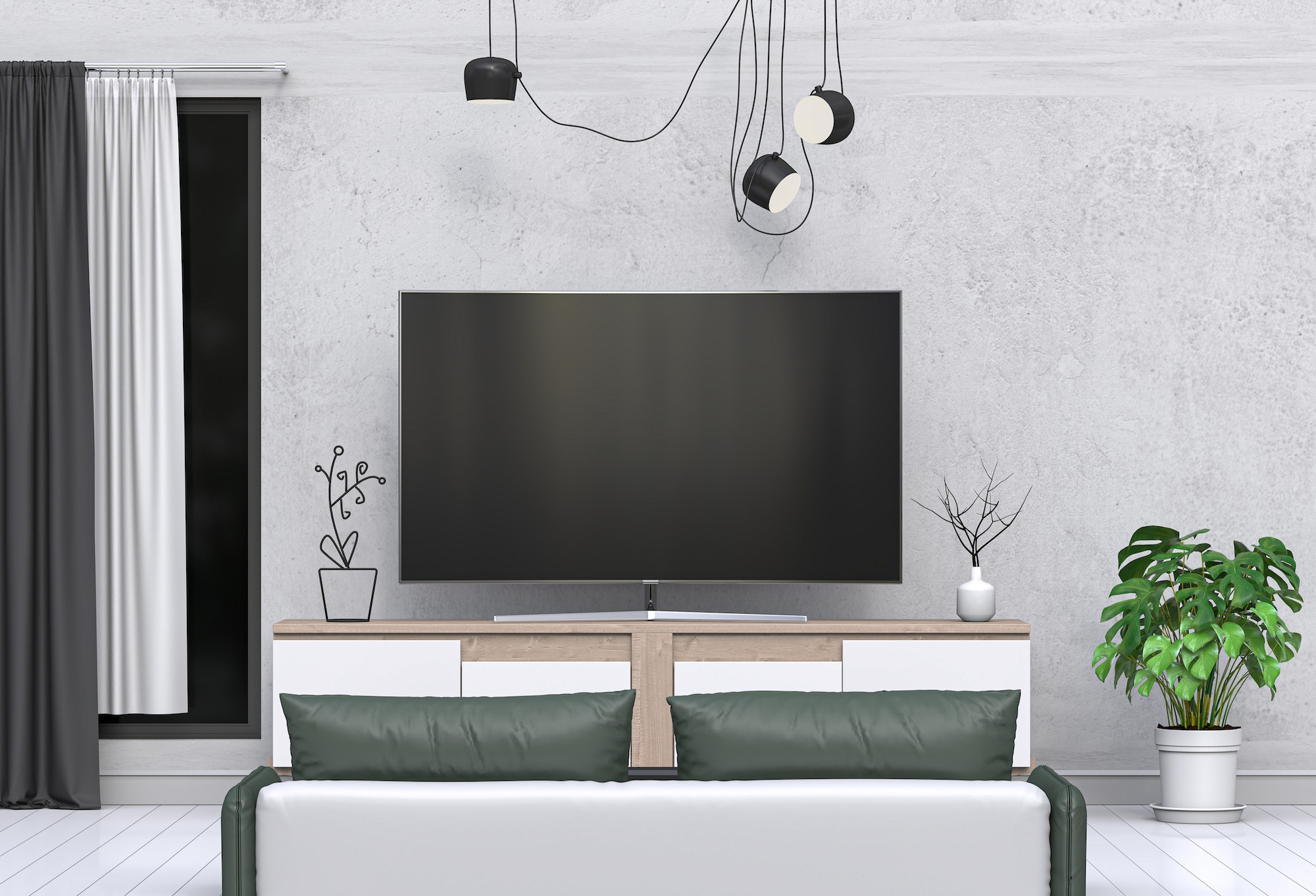 Creating the Perfect Smart Home Entertainment System Creating the Perfect Smart Home Entertainment System