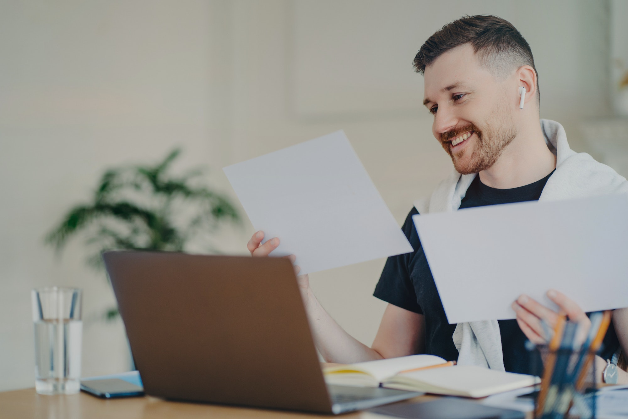 The Future of Home Office Technology: What to Expect in the Coming Years The Future of Home Office Technology: What to Expect in the Coming Years