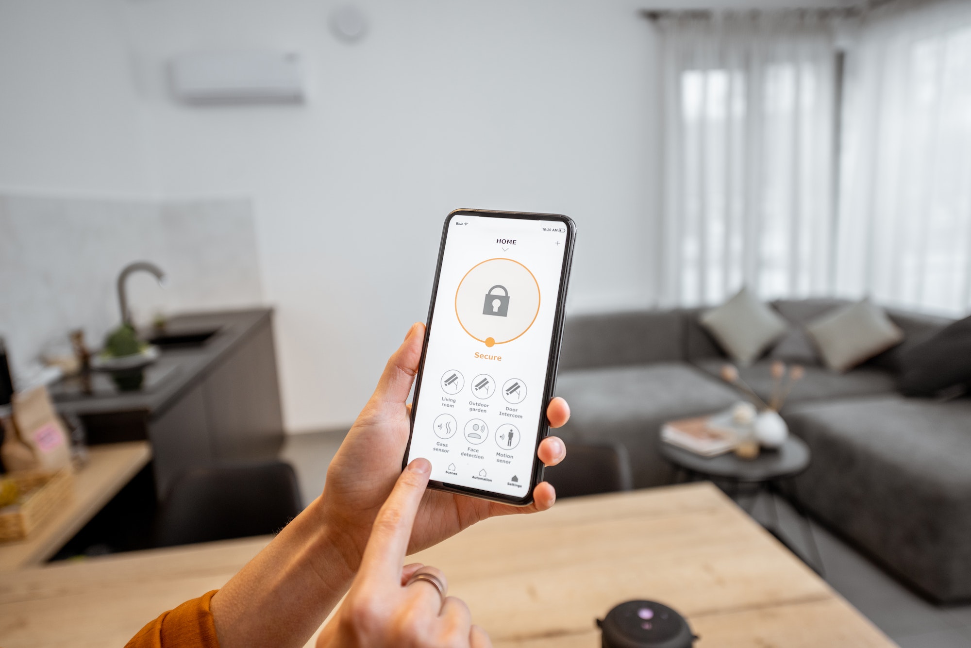Smart Home Security: Protecting Your Home in the Digital Age