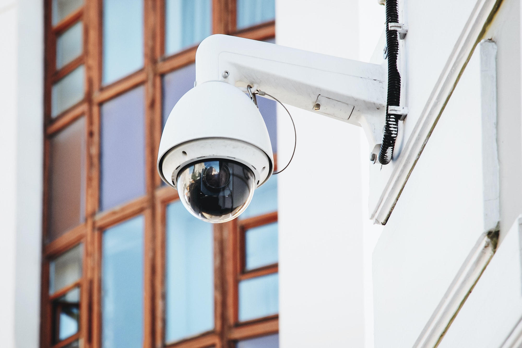 The Ultimate Guide to Home Security Systems The Ultimate Guide to Home Security Systems