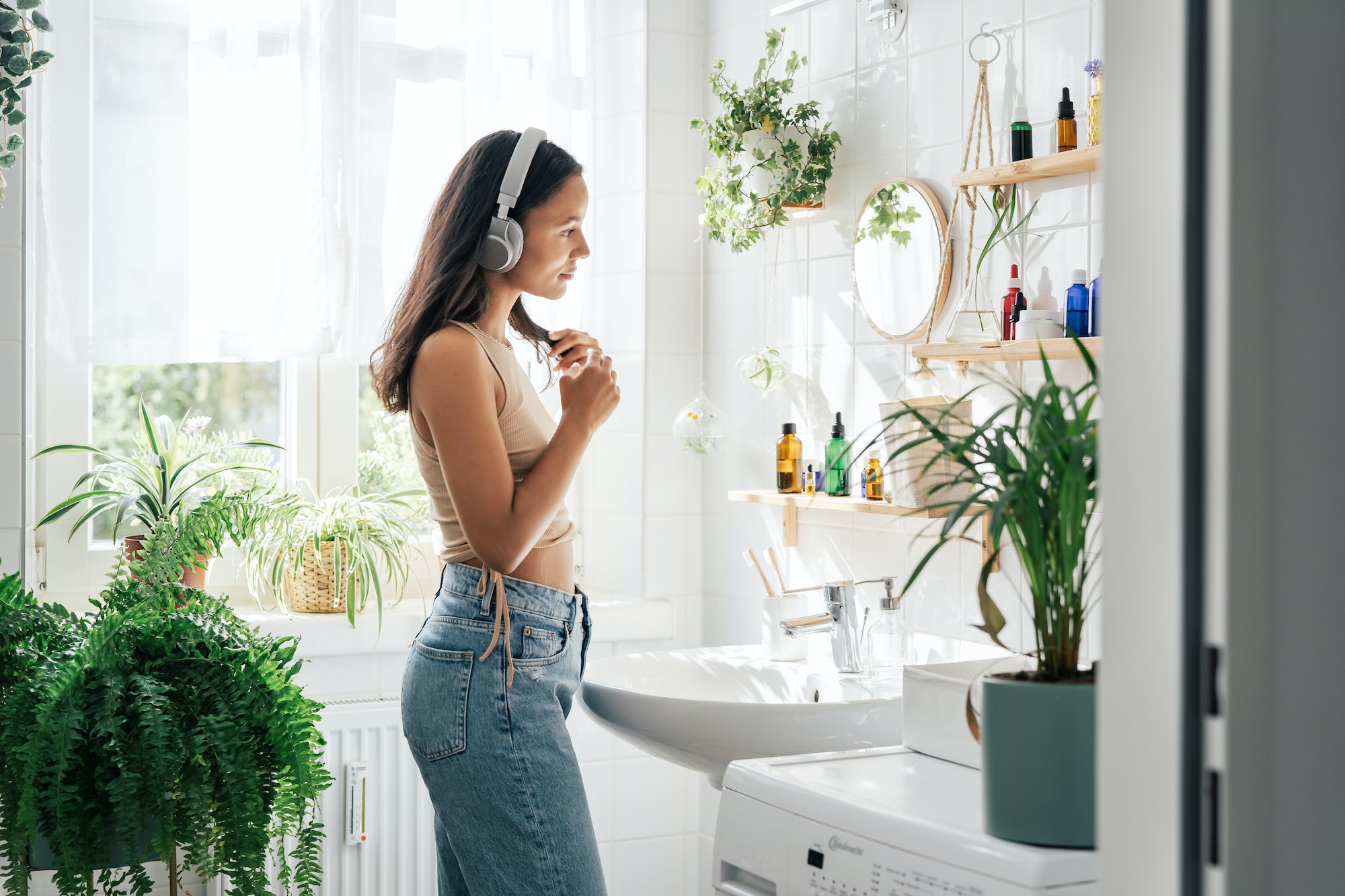 How to Create a Luxurious Spa Bathroom at Home How to Create a Luxurious Spa Bathroom at Home