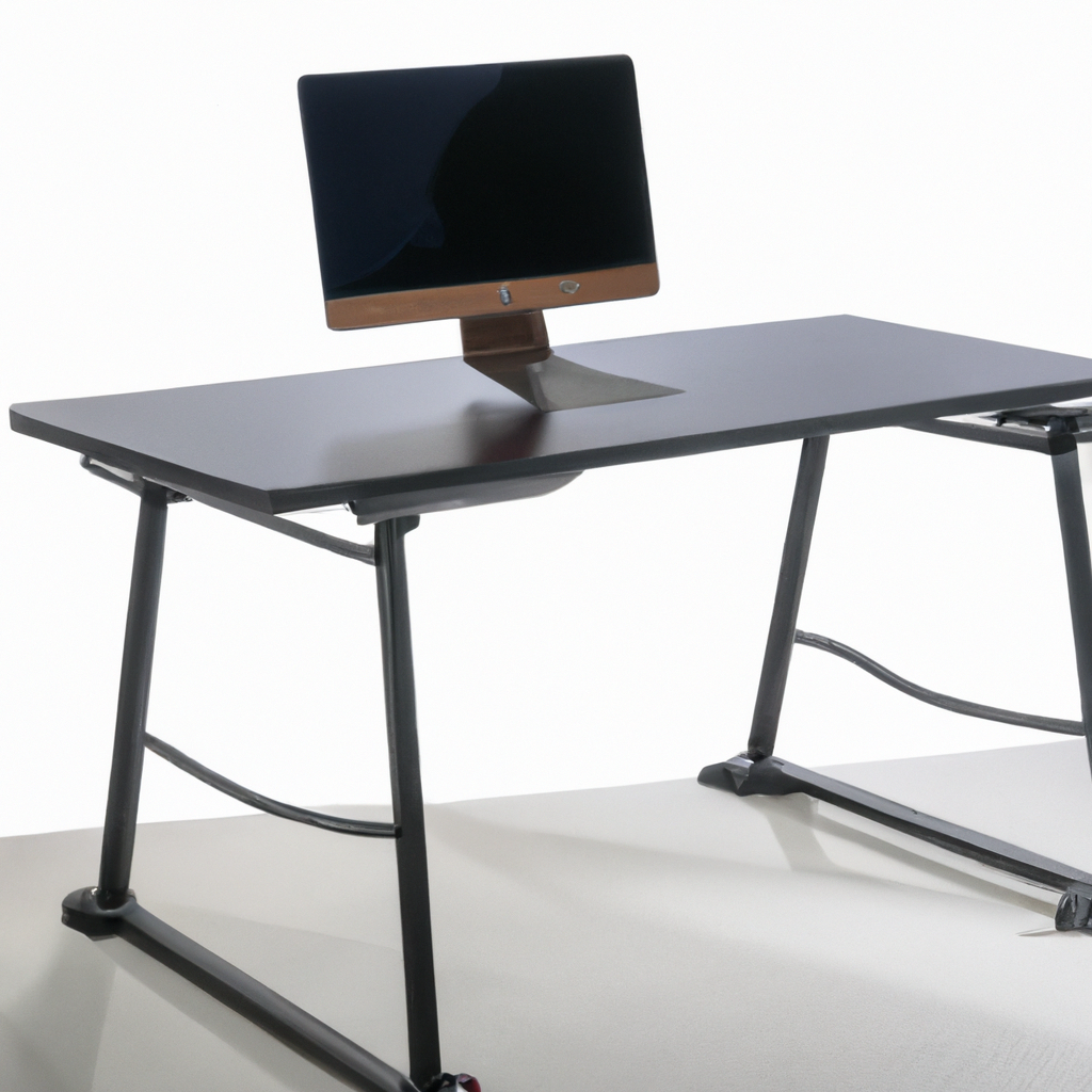 Affordable Standing Desks for a Healthier Workday