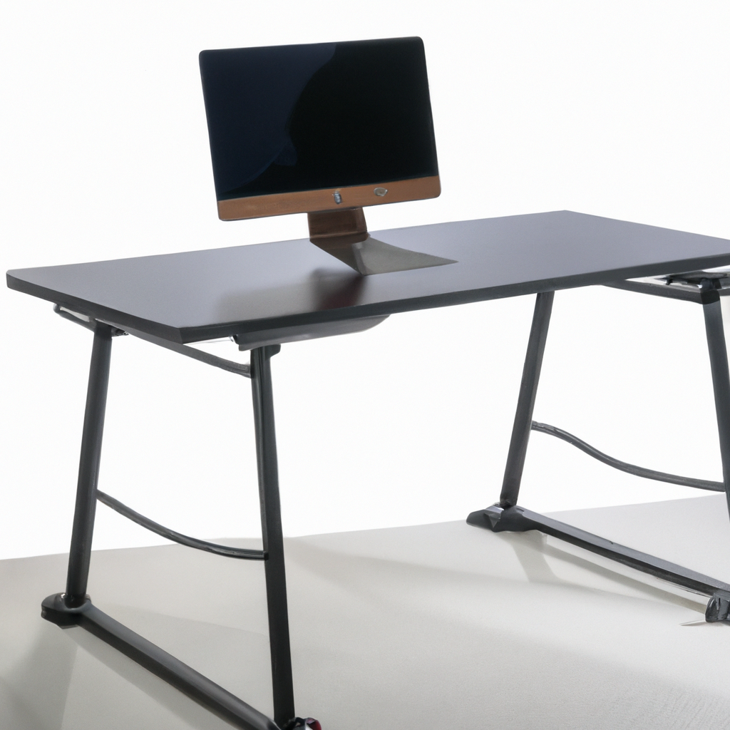 Affordable Standing Desks for a Healthier Workday Affordable Standing Desks for a Healthier Workday