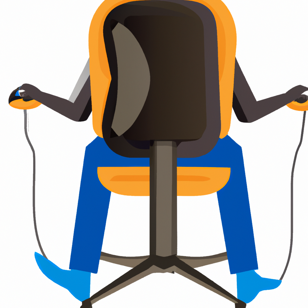 The Ultimate Guide to Ergonomic Office Furniture for Back Pain Relief The Ultimate Guide to Ergonomic Office Furniture for Back Pain Relief