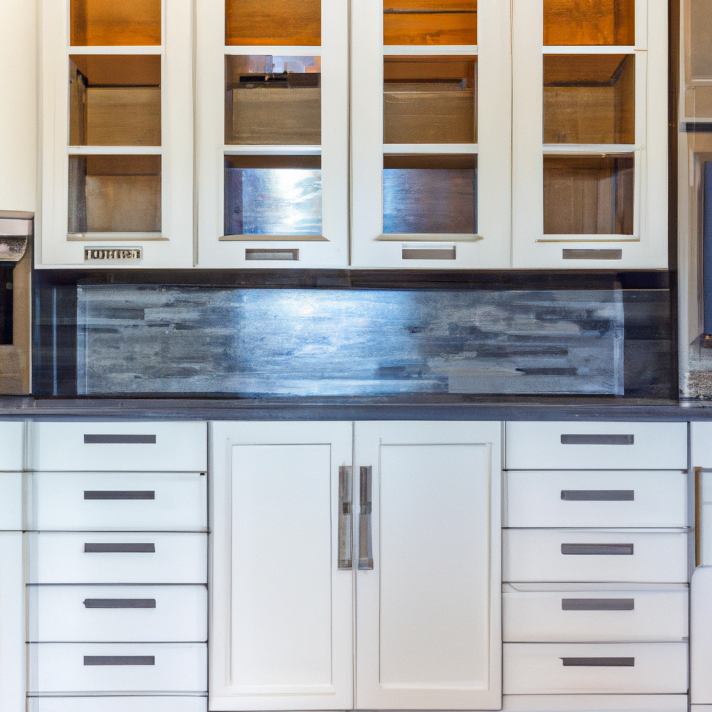 Revamp Your Kitchen: Transforming Dated Cabinets into Modern Masterpieces