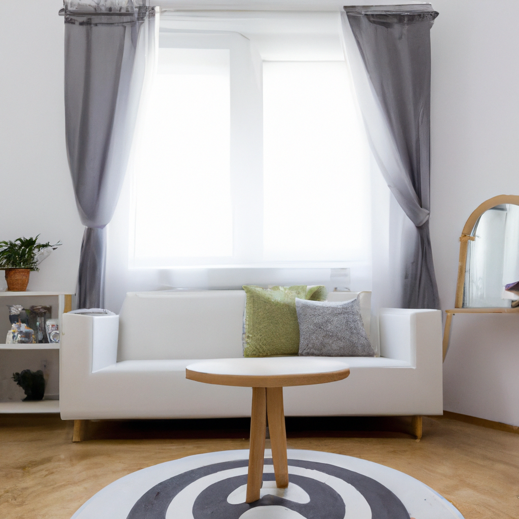 Scandinavian Chic: Incorporating Minimalist Design into Your Home