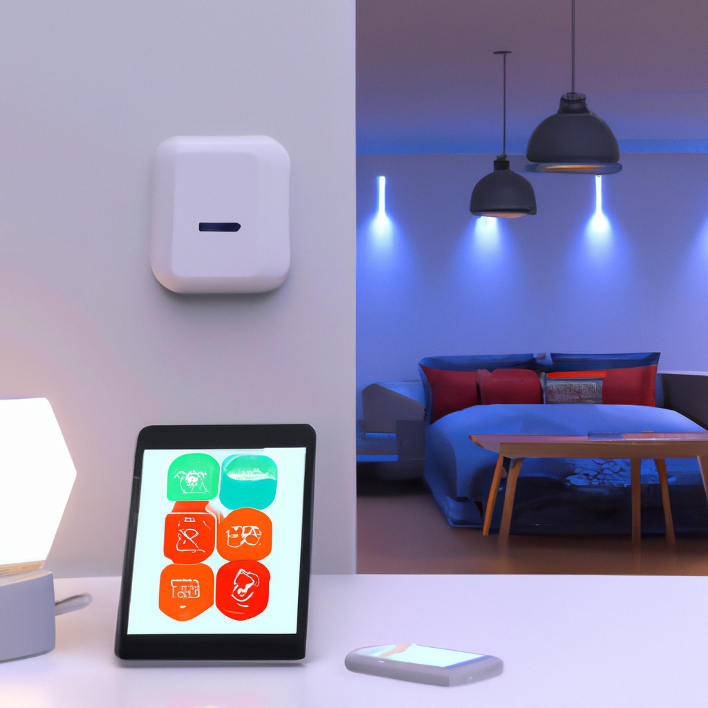 The Hidden Danger: How Your Home Security System Could Be Compromised by Smart Devices